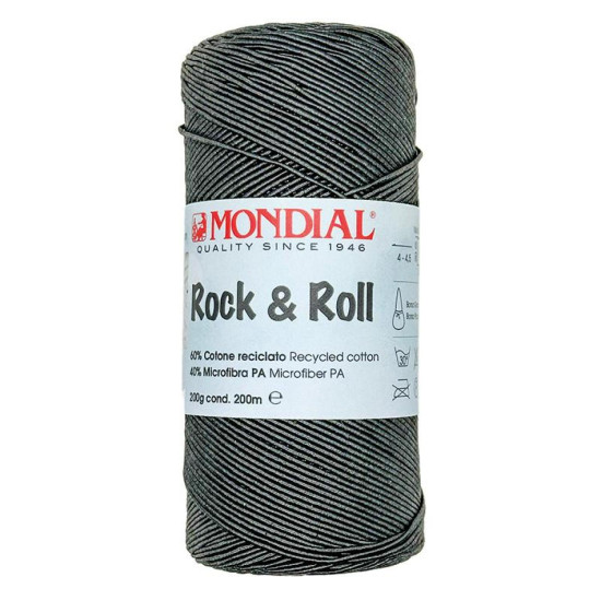 Ovillo rock&roll 200gr