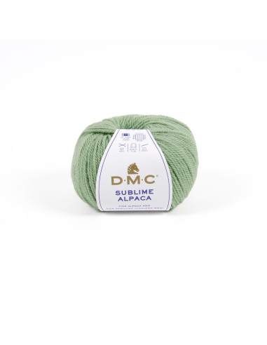 Ovillo sublime alpaca 50gr