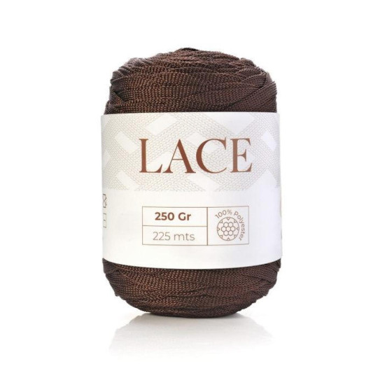 Madeja lace 250grs