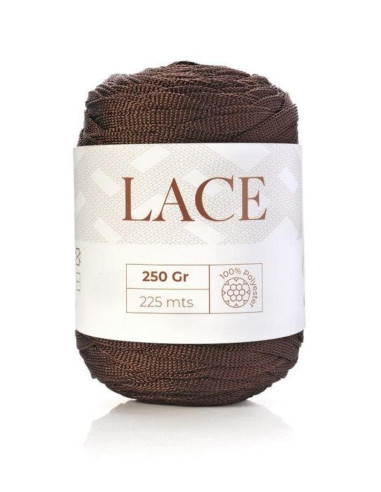 Madeja lace 250grs