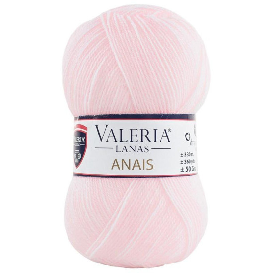 Ovillo anais 50gr