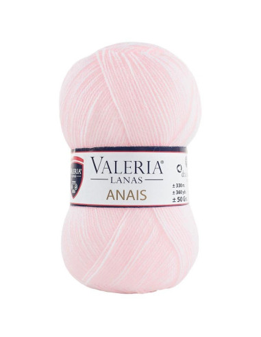 Ovillo anais 50gr