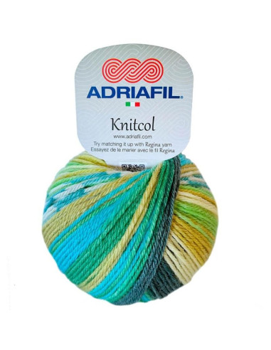 Ovillo knitcol 50gr