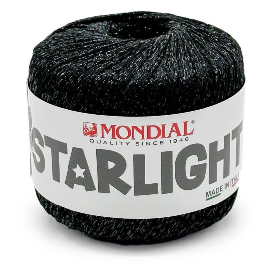 Ovillo starlight 25gr