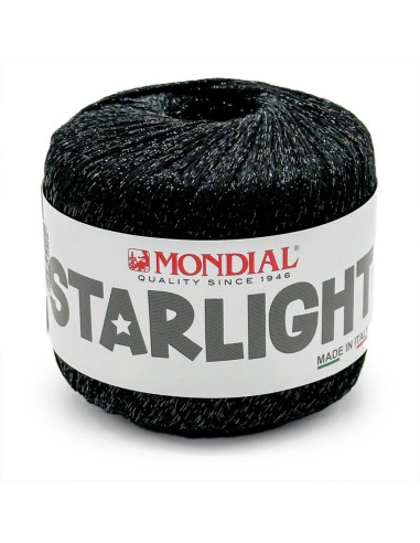 Ovillo starlight 25gr