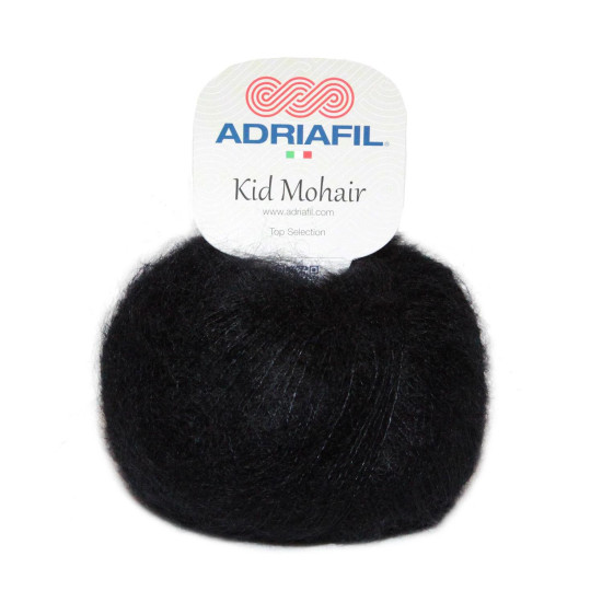 Ovillo kid mohair 25gr