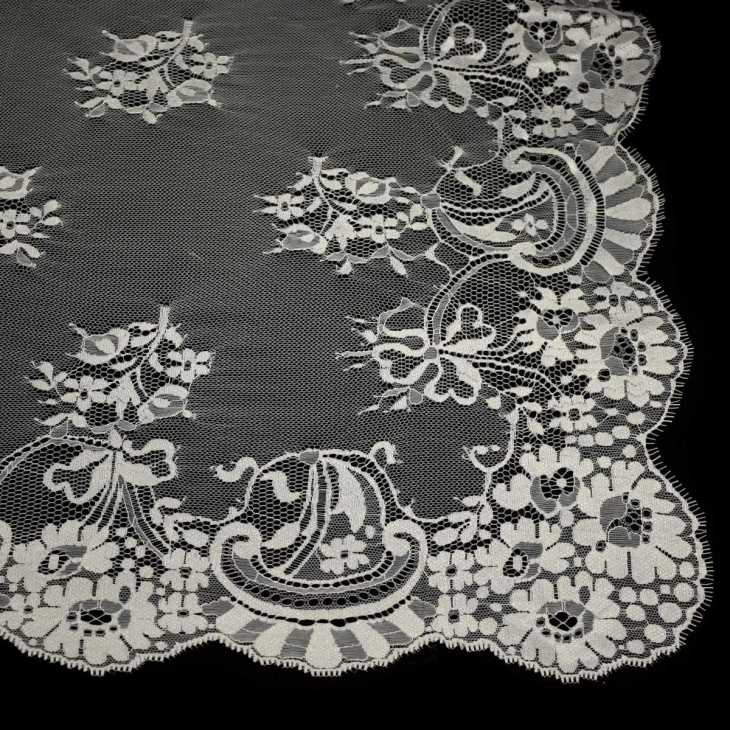 Mantilla rectangular 026 | Mercería Online Pontejos