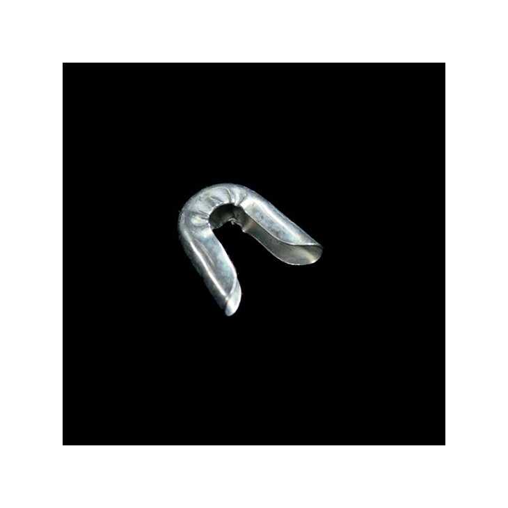 Terminal para ballena de espiral contínua | Mercería Online Pontejos