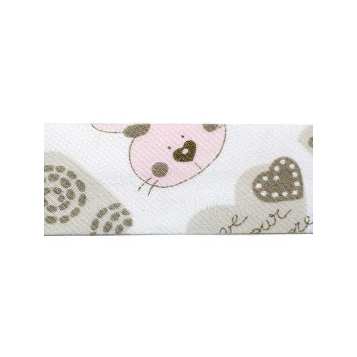 Bies infantil oso | Mercería Online Pontejos