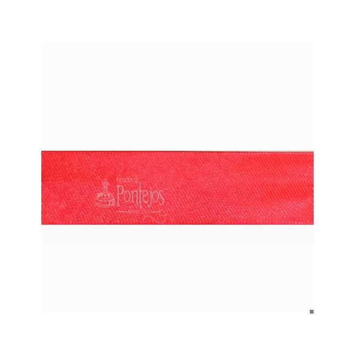 Bies raso fluor | Mercería Online Pontejos