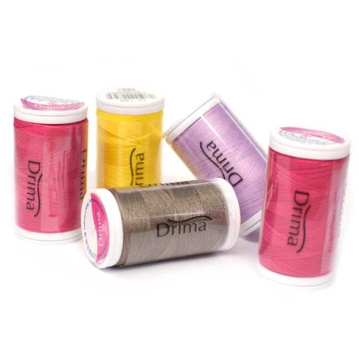 Drima yarn spool 100mts | Mercería Online Pontejos