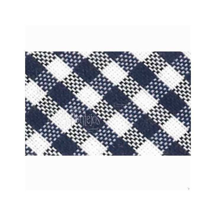 Vichy bias binding : Merceria Online Pontejos