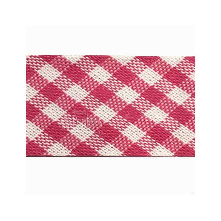 Vichy bias binding : Merceria Online Pontejos