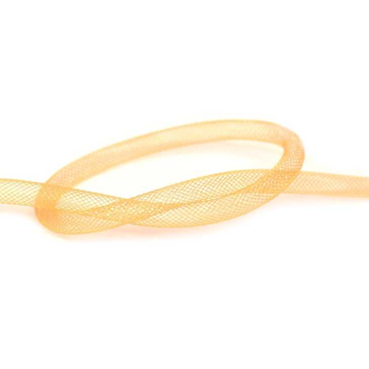Crin tubular for tocados | Mercería Online Pontejos