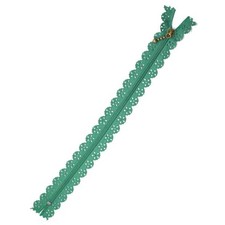 Cremallera fantasía 22cm | Mercería Online Pontejos