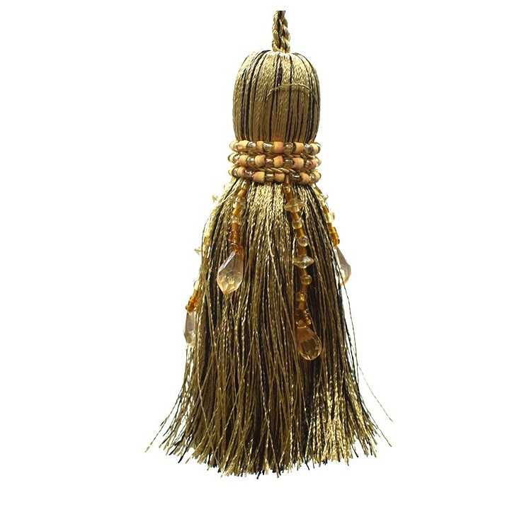 Borla fantasia 12cm nº24-b | Mercería Online Pontejos