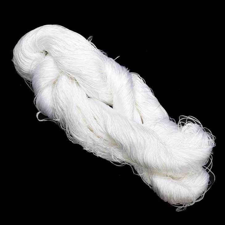 Madeja rayón 200gr bolillos | Mercería Online Pontejos
