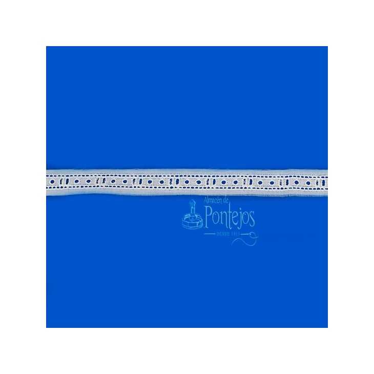 Embroidered strip 035 | Mercería Online Pontejos