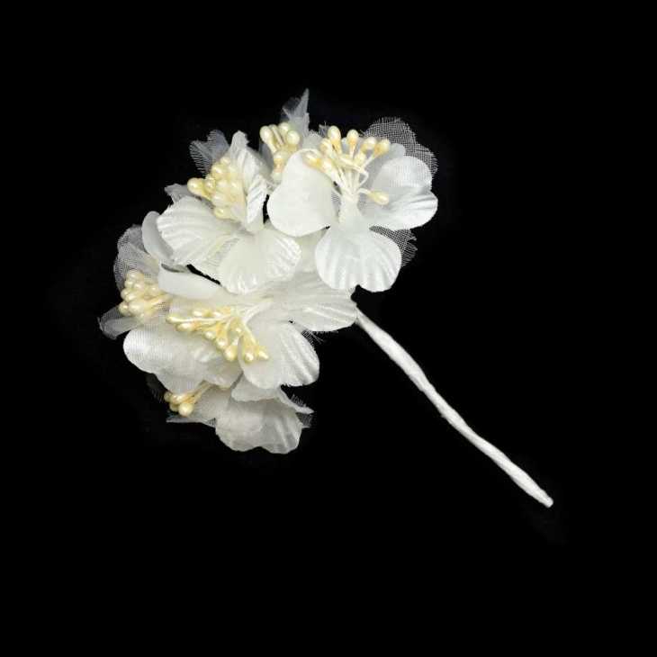 Ramillete 6 flores 050 | Mercería Online Pontejos