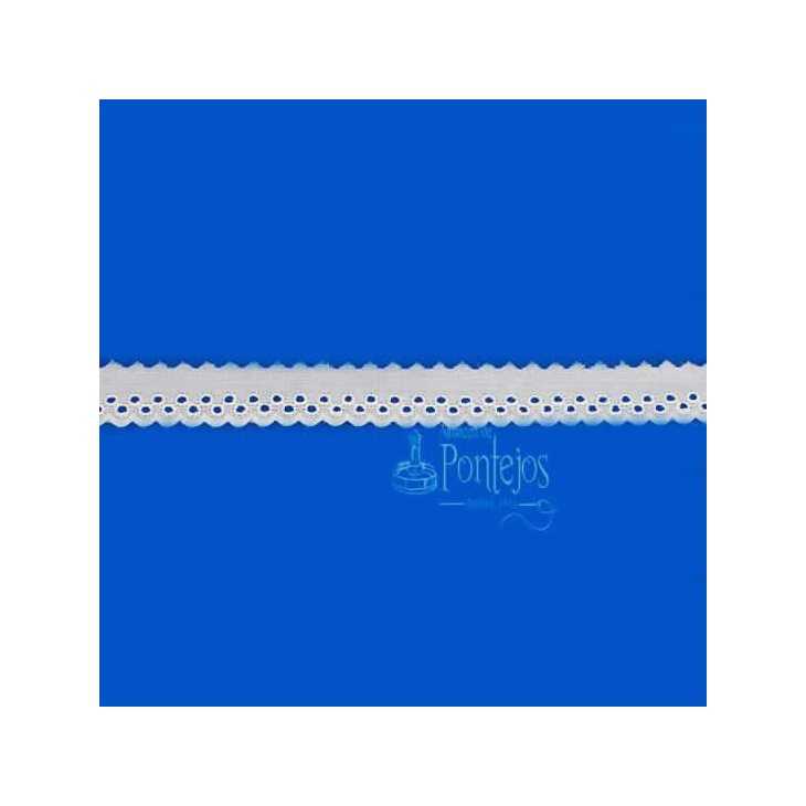 Embroidered strip 047 | Mercería Online Pontejos