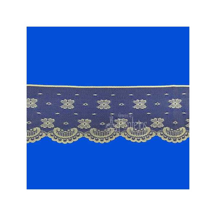 Nylon lace 010 | Online Haberdashery Pontejos