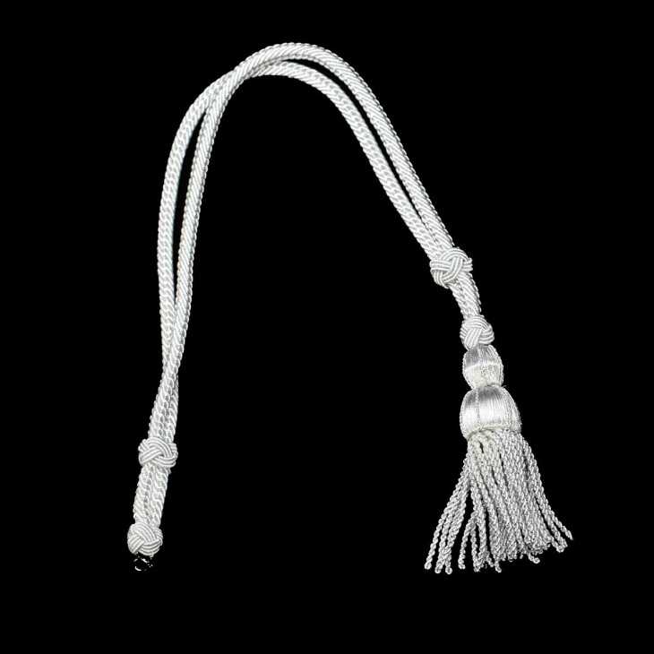 Cord for communion with tassel | Mercería Online Pontejos