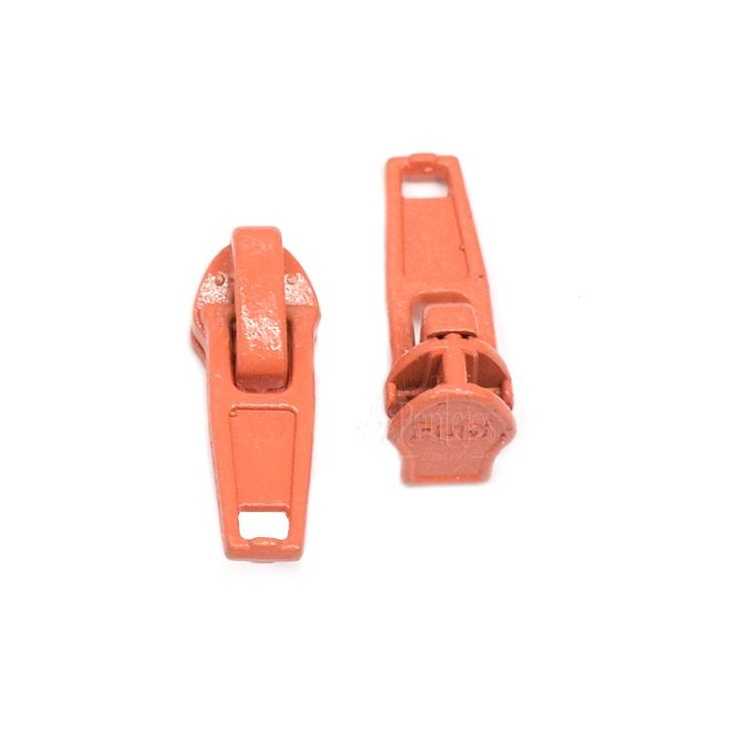 Spiral zipper runner m/6 | Mercería Online Pontejos