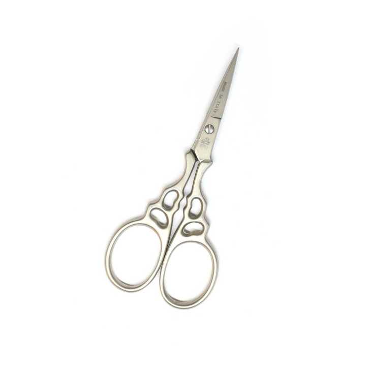 Tijera bordar hoja 2,5cm | Mercería Online Pontejos