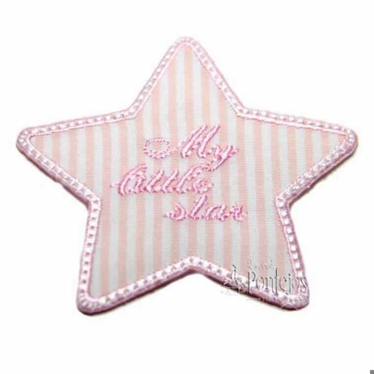 Aplicación my little star | Mercería Online Pontejos