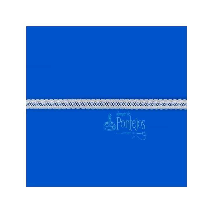 Embroidered strip 094 | Mercería Online Pontejos