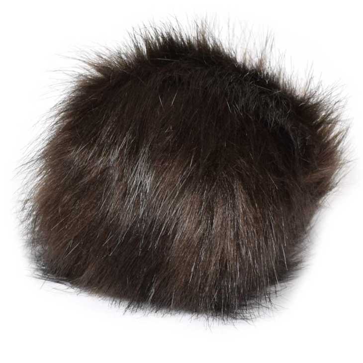 Ecological pompom 15cm | Mercería Online Pontejos