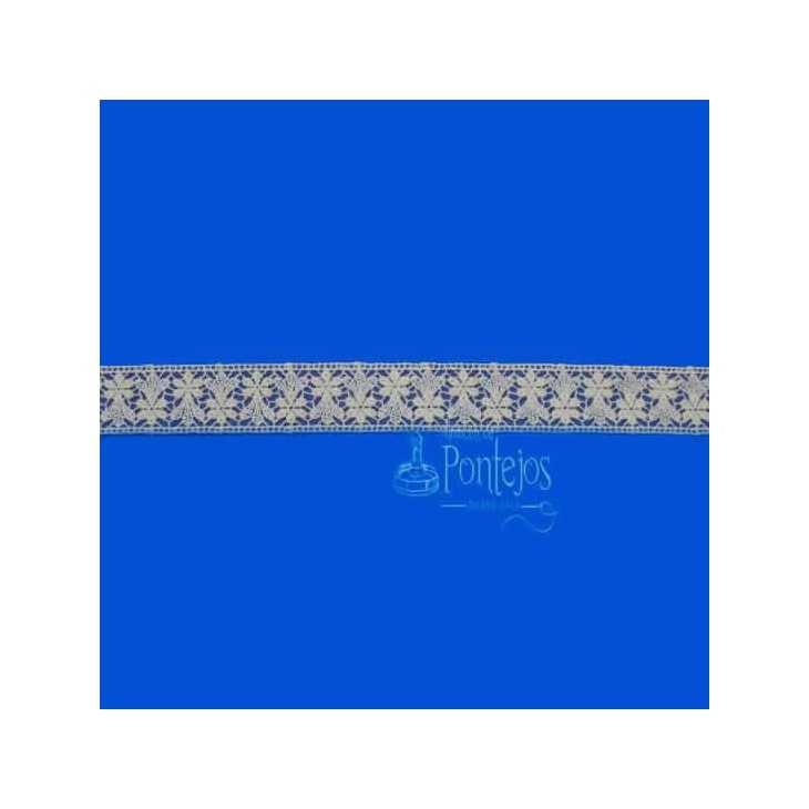 Guipure 104 | Online Haberdashery Pontejos