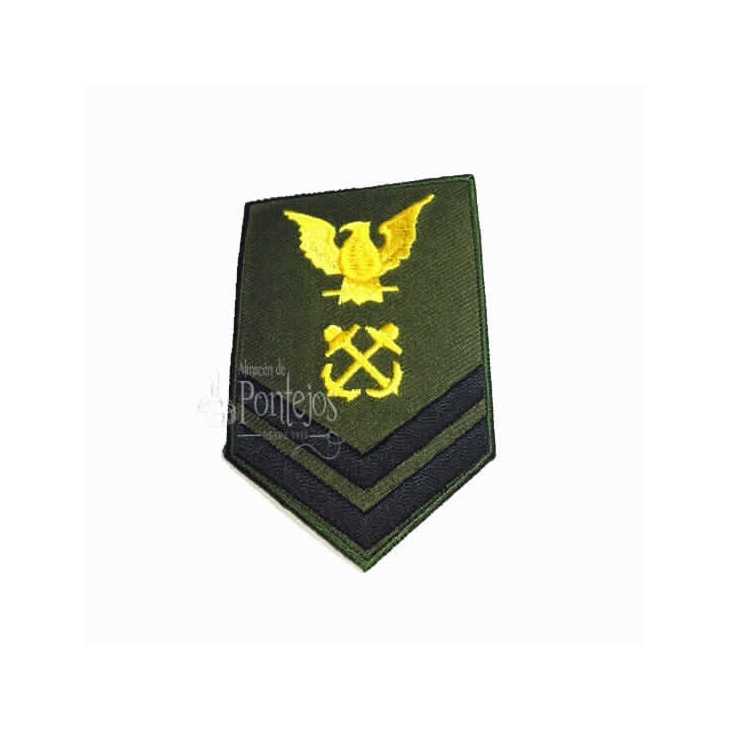 Military eagle application : Mercería Online Pontejos