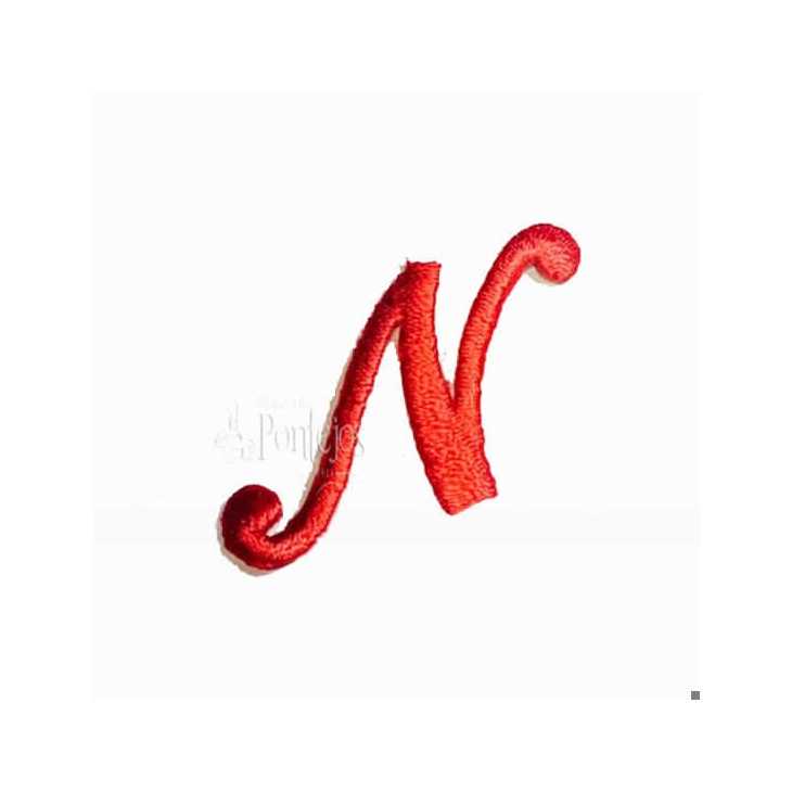 Initial application n : Mercería Online Pontejos