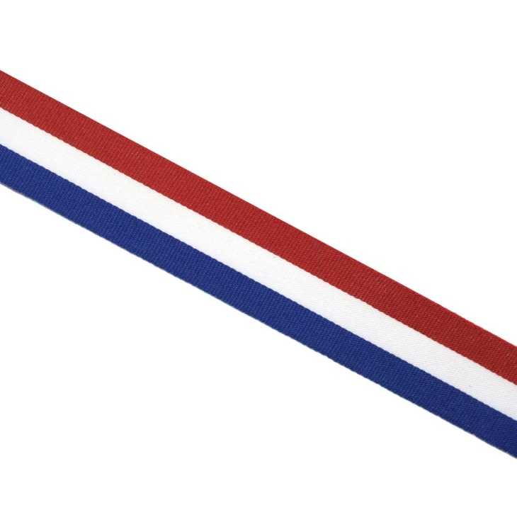 Cinta bandera francia | Mercería Online Pontejos