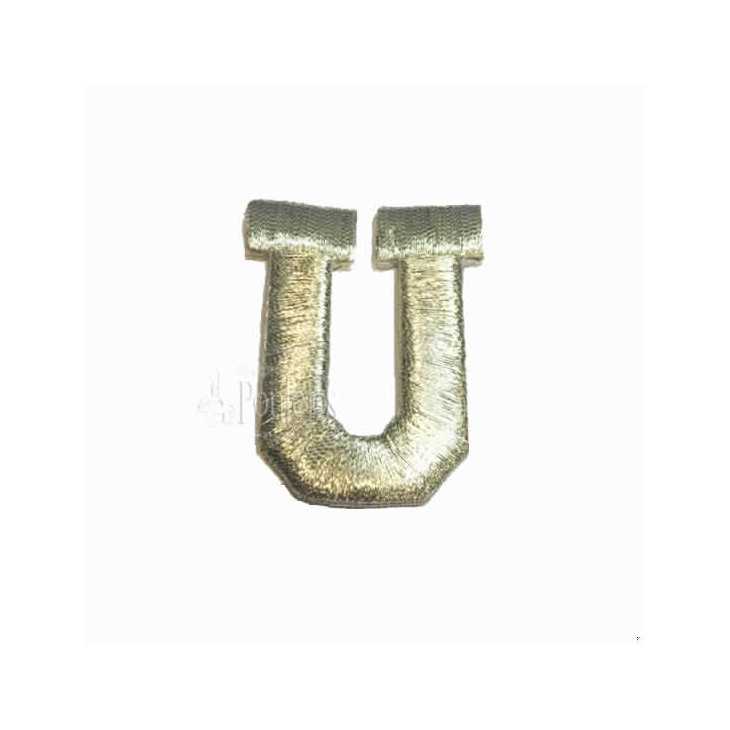 Application letter u square : Mercería Online Pontejos