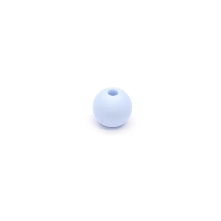 Bola de silicona para chupetero | Mercería Online Pontejos
