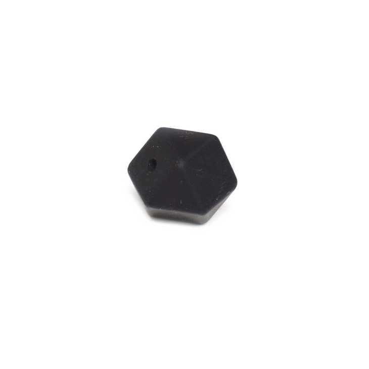 Poliedro de silicona para chupetero | Mercería Online Pontejos