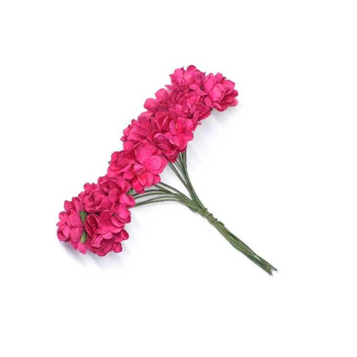 Ramillete de flores secas | Mercería Online Pontejos