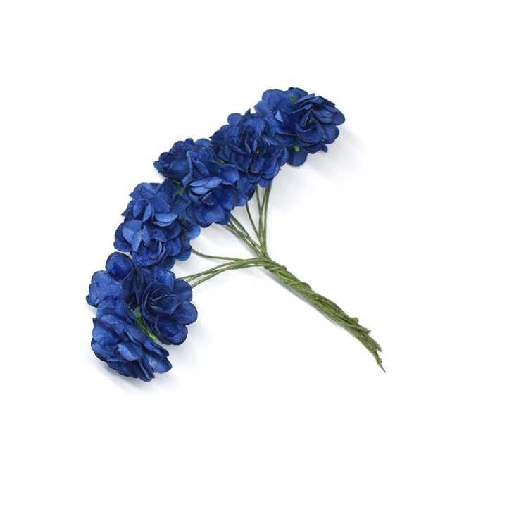 Ramillete de flores secas | Mercería Online Pontejos