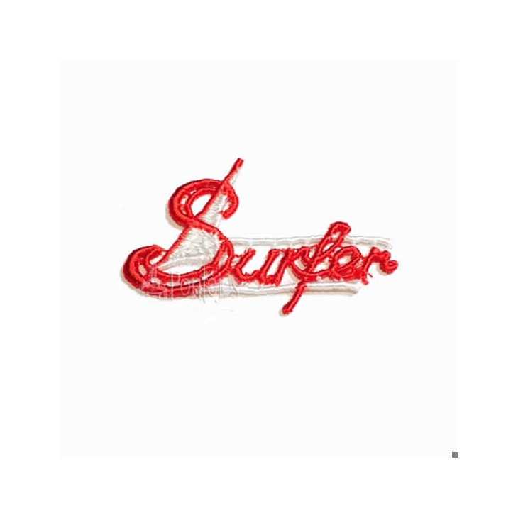 Aplicación surfer | Mercería Online Pontejos