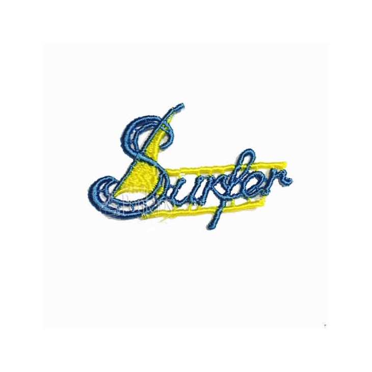 Surfing application : Mercería Online Pontejos