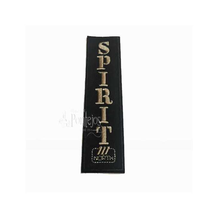 spirit application : Pontejos Online Haberdashery