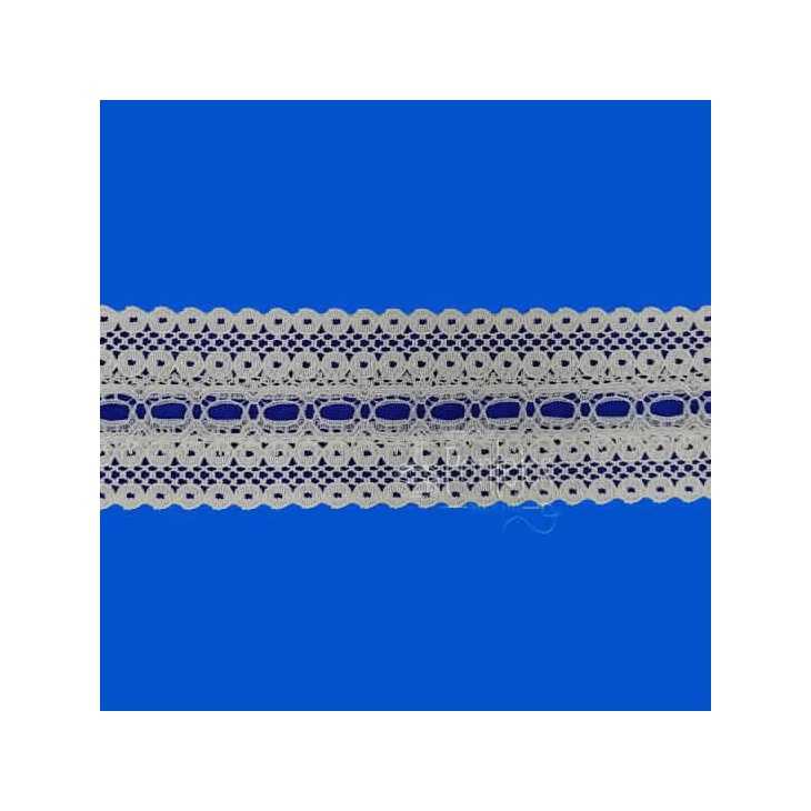 Nylon lace 003 | Online Haberdashery Pontejos