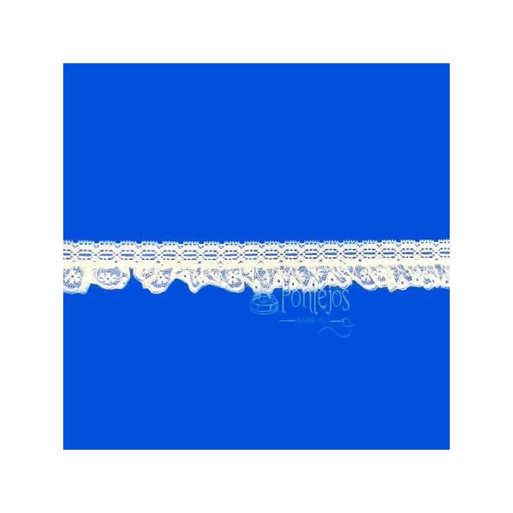 Nylon lace 504 | Online Haberdashery Pontejos