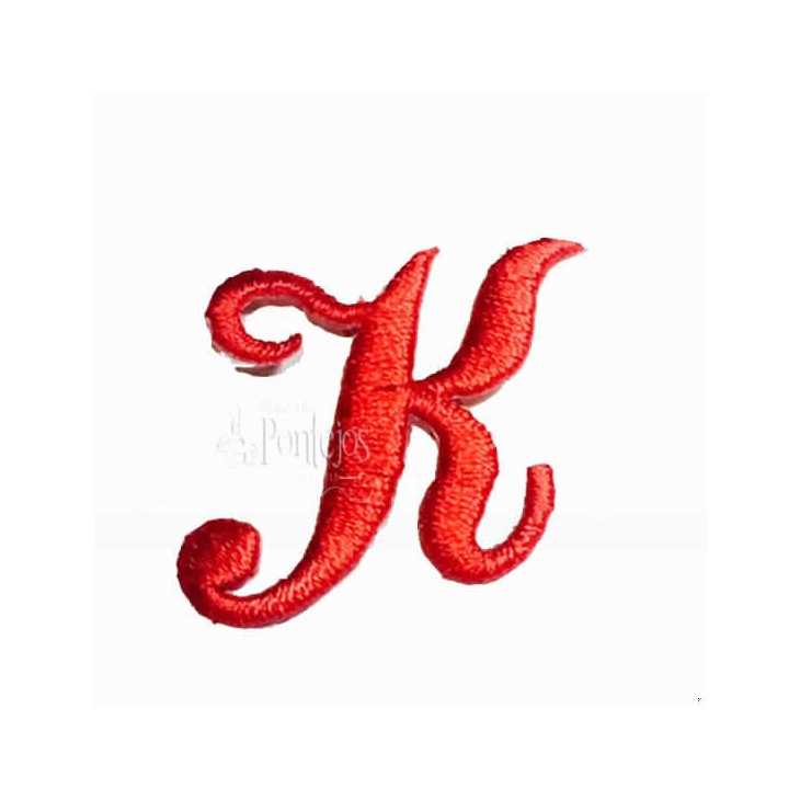 Aplicación inicial k | Mercería Online Pontejos