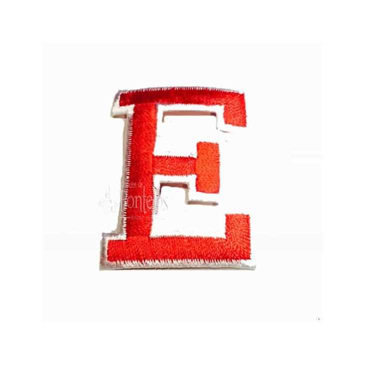 Application letter e squared : Merceria Online Pontejos