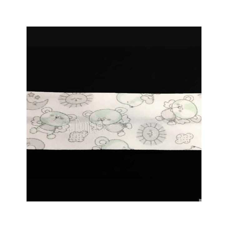 Bies infantil osos | Mercería Online Pontejos