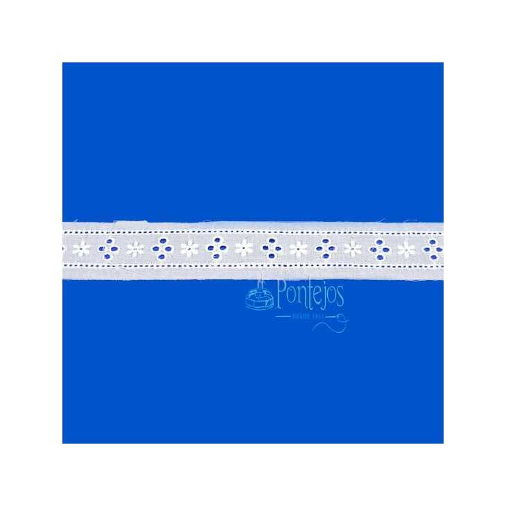 Embroidered strip 150 | Mercería Online Pontejos