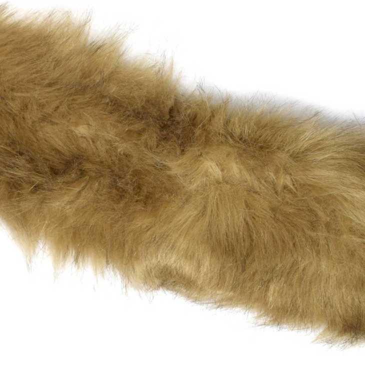 Fur strip by meters | Mercería Online Pontejos
